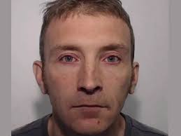 Paedophile caught after using sick images of children as phone screensaver 