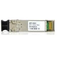 Transceiver 10GBASE-ZR SFP+ 1550nm 80km DOM DEM-434XT-DD D-Link Compatible