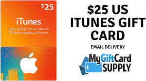 Maybe you would like to learn more about one of these? Itunes Gift Card Email Delivery Amazon Photo Itunes Gift Card 25 Clipart Large Size Png Image Pikpng