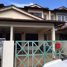 Menyediakan 2 buah rumah, setiap rumah mempunyai 2 buah bilik, sebuah tandas, ruang. Rumah Fully Furnished Utk Di Sewa Property Rentals On Carousell