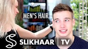 If you want to look casual, you can add products and wax. Men S Short Hair Tutorial How To Get A Casual Cool Hairstyle Youtube