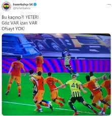 Hatayspor boupendza için krasnodar ile anlaştı. Fenerbahce Galatasaray Ozan Tufan In Iptal Edilen Golunu Izle
