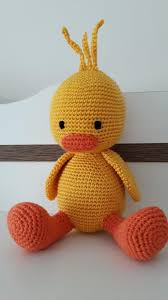 Amigurumi Dev Civciv Yapimi Amigurumimodelleri En 2020 Tricot Et Crochet Jouets Au Crochet Comment Tricoter