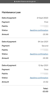 Learn how to apply for fafsa in united states, we are here to help. Teen Accidentally Given 3 Instead Of 3k Student Loan Viral News Uk