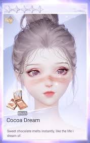 I like this blush it reminds me of someone 💖 If you're Filipino then you  know that someone with this blush 🤣