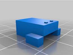 The name of the mod derives from this focus on small, simple change: Minecraft Frog Quark Mod By Jollypug Thingiverse