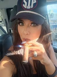 Leeann Herring's Instagram, Twitter & Facebook