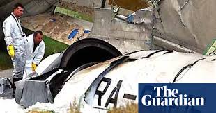In the nighttime accident on july 2, 2002, a bashkirian airlines tupolev passenger jet filled with children headed for a vacation collided with a dhl boeing 757 cargo airplane, killing 71 people,. At Least 70 Feared Dead As Jets Collide Airline Industry The Guardian