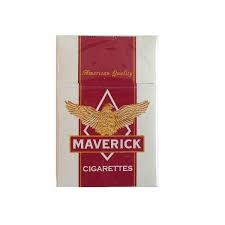 Maverick Smoke Shops Liquor Store Tobacco Products