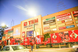 Trm (in spanish tasa representativa del mercado) is the official exchange rate calculated by the superintendencia financiera de colombia (government). Trm Thika Road Mall Photos Facebook