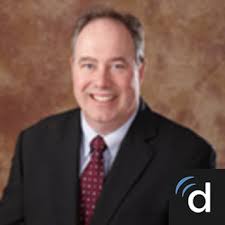 Dr. Bryan G. Pilkington, MD