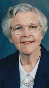 Obituary information for Elizabeth King Baldwin