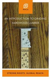 Introduction To Grading Lumber By Lkraus Issuu