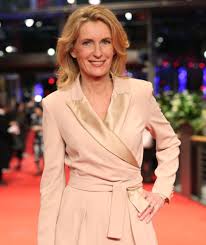 Born 13 september 1966) is a german physician and television actress. Tatort Udo Lindenberg Trifft Auf Maria Furtwangler Detlef Buck Fuhrt Regie Leute Bild De