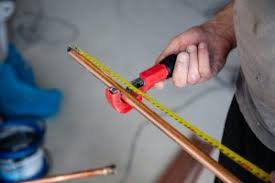 Comment Raccorder Un Tube En Cuivre A Un Tube En Per