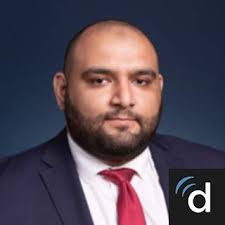 Dr. John Strange, MD