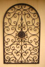 Outdoor Wall Metal Decorations On Pinterest Wrought Iron Wall Wrought Iron Wall Decor Iron Wall Decor Wrought Iron Decor