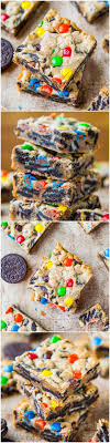 Mama Party Guru 26 Amazing Desserts You Can Create With Oreo Cookies Number 24 Is To Die For