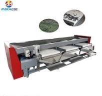 Blueberry Fruit Packing Machine for Food Granule in Pouches