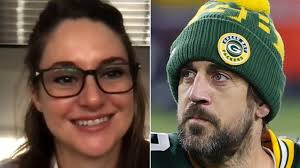 Shailene woodley confirmed that she's engaged to green bay packers quarterback aaron rodgers. Lfbqu0nze4csvm