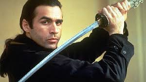 Highlander season 1 The Hunters Reviews