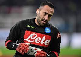 Check spelling or type a new query. David Ospina Claims He Is No Longer Playing For Napoli Because Of Arsenal Clause Mirror Online