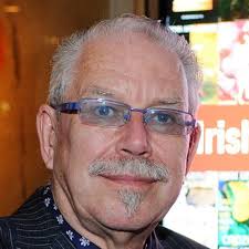 Robert Ballagh welcomes Rising centenary plans