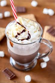 Copycat Starbucks Smores Frappuchino Save Yourself A Grande Amount Of Money By Trying This Co Frappuccino Recipe Starbucks Frappuccino Recipe Coffee Recipes