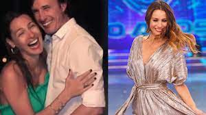 Roxy vázquez es una periodista argentina nacida el 20 de junio de 1978. Las Fotos Del Casamiento De Matias Bertolotti Rodeado De Amigos Y Famosos Tn