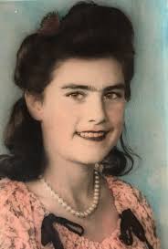 Ruth Dillard Obituary