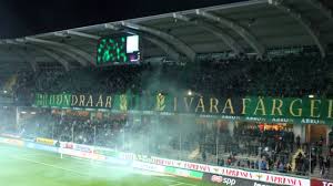 Idrottsföreningen kamraterna göteborg (officially ifk göteborg fotboll), commonly known as ifk göteborg, ifk (especially locally) or simply göteborg. Gais Ifk Goteborg 17 10 11 Gais Tifo Pyro Youtube