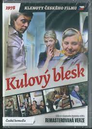 Check spelling or type a new query. Kulovy Blesk Smoljak Podskalsky Dvd Film Antik Chimera