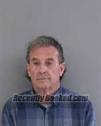 LEONARD MICHAEL SCIACCA Arrest Record & Booking Info