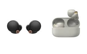 Unfortunately for sony, the clip is now on reddit, where we found it thanks to an engadget reader. Sony Wf 1000xm4 Wireless Earbuds Look Hot In These Leaked Renders Tech Zone Daily