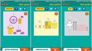 Dengan pencarian sederhana anda akan menemukan jawaban dalam waktu singkat. Kunci Jawaban Tebak Gambar Level 84 Terlengkap Chanelandroid