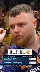 Josh McPherson's Career Highlights