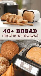 Learn how to make the best bread machine dough recipe with step by step instructions. Bread Recipes Hearty Bread Recipes You Can Make At Home Easy Bread Machine Recipes Bread Maker Recipes Bread Machine Recipes