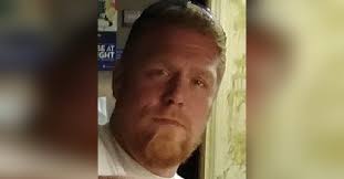 Obituary information for Kristopher Heath Davis