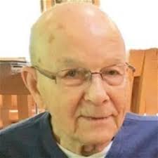 Vernon Anderson Obituary