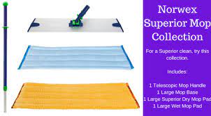 Clean up messes that regular mops can leave behind with swiffer® mopping products. Norwex Review Is A Norwex Mop Worth The Money Norwex Norwex Mop Wet Mop Pads