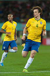 David luiz brasilien fifa paris trumpf ard carlo ancelotti kolumbien alle themen topmeldungen. David Luiz Wikipedia