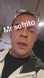Discover Mr. Sofrito: Authentic Latin Cuisine