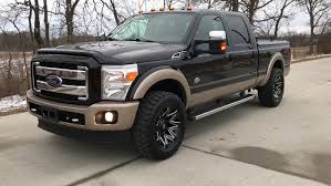 Image result for Medium Brown 2014 Ford Truck