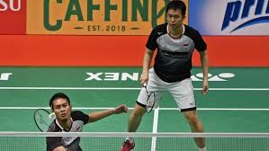 Baik angka maupun nama hari tersebut dilengkapi dengan cara mengucapkannya. Hasil Yonex Thailand Open Ahsan Hendra Lolos Ke 16 Besar
