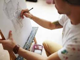 Maybe you would like to learn more about one of these? 10 Best Drawing Classes In Nyc For Amateur Artists