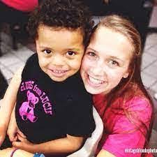 Melissa Eisenstein's Instagram, Twitter & Facebook