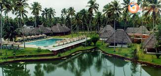 All the rooms are well equipped with all modern amenities and facilities to garden pool villas: Marari Beach Resort