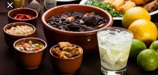 romário - feijoada/ X