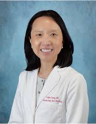 Dr. I-Wen Chang
