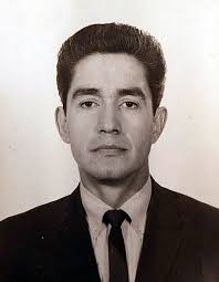 Vidal Navarro Obituary